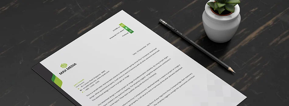 Επιστολόχαρτα