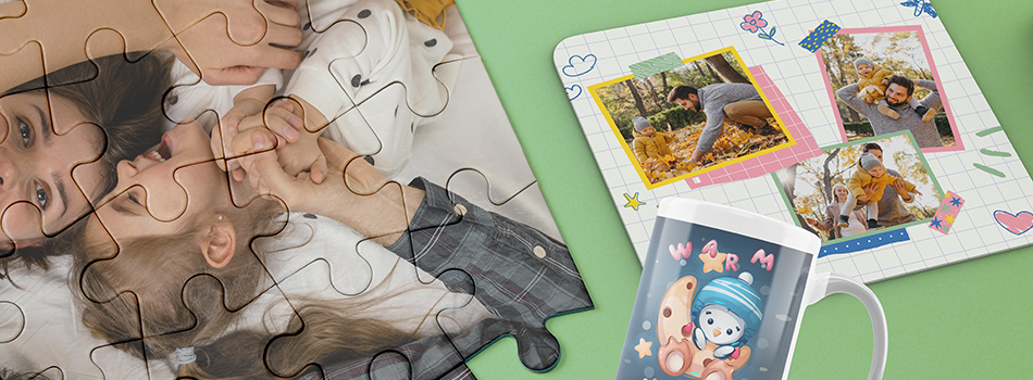 Δώρα & Αναμνηστικά 