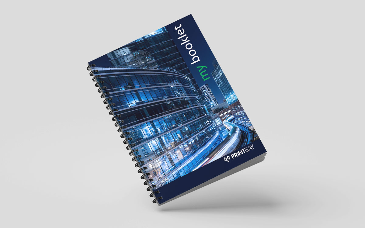 Έντυπο σπιράλ online