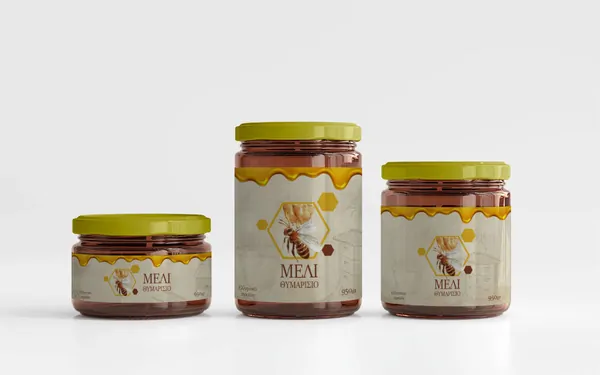 Ετικέτες για βάζα