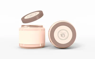 Ετικέτες καπακιού για βάζα