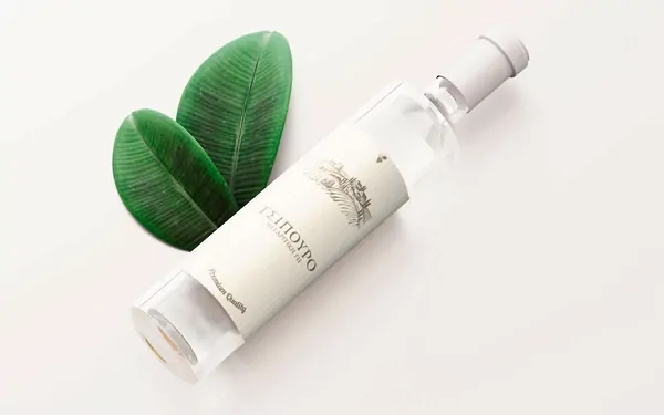 Ετικέτα για τσίπουρο