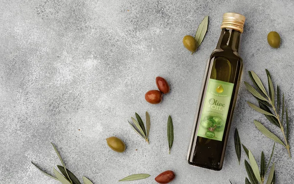 Ετικέτες λαδιού online σχεδίαση 3