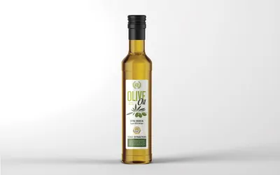 Ετικέτες για μπουκάλια λαδιού