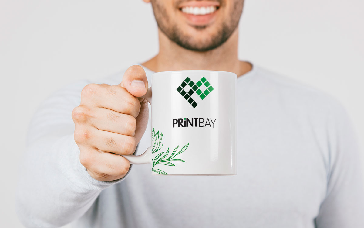 Εκτύπωση σε κούπα online