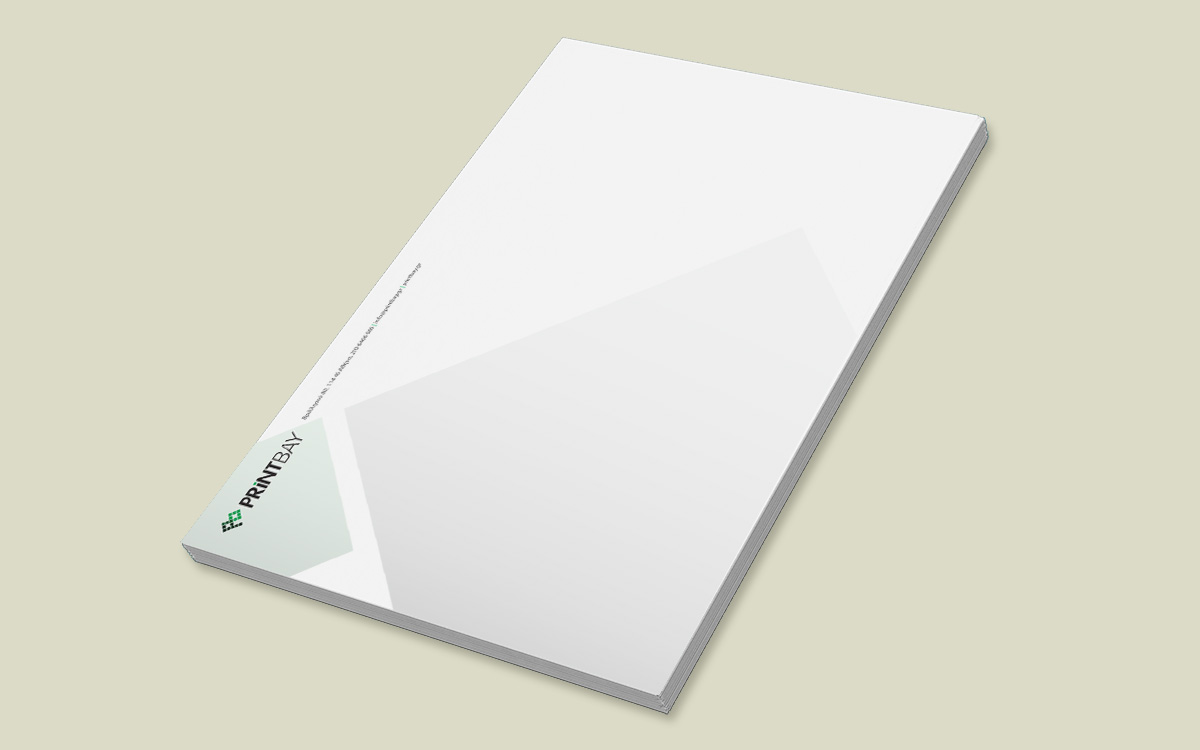 Επιστολόχαρτα