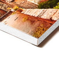 Λευκό τελείωμα