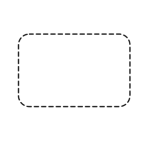 Κοπή με στρογγυλεμένες γωνίες (γωνιοκόπτης)