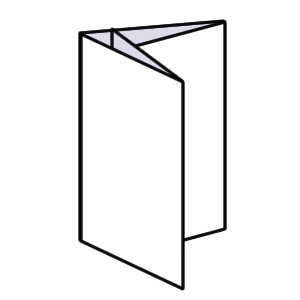 Τετράπτυχο παράθυρο