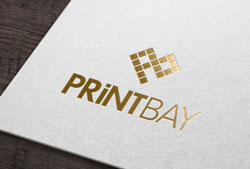 Θερμοτυπία - μέθοδος εκτύπωσης με μεταφορά μεταλλικού φιλμ