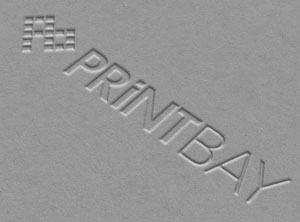 Γκοφρέ εσώγλυφο