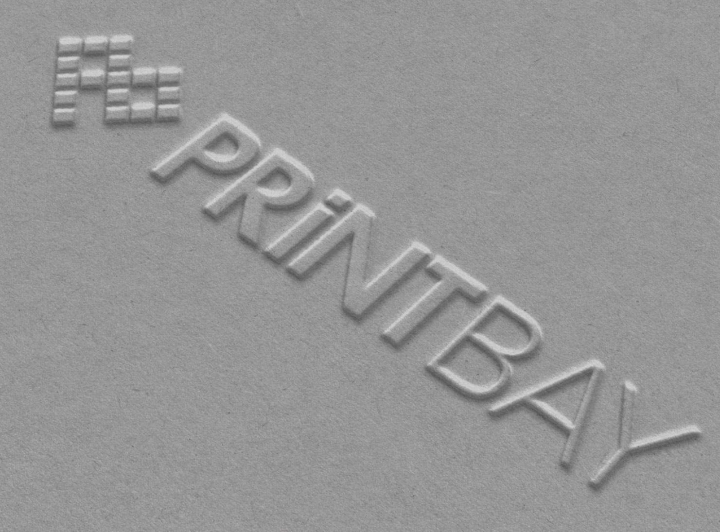 Γκοφρέ εξώγλυφο