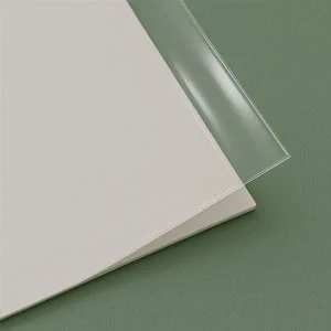 Πλαστικοποίηση Anti-Scratch