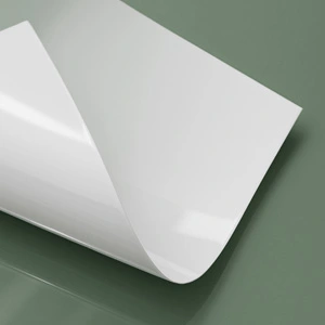 Πλαστικοποίηση Gloss