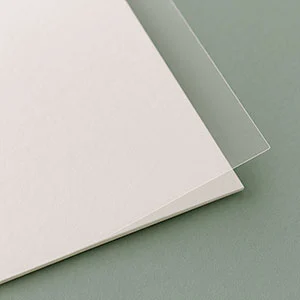 Πλαστικοποίηση Matte