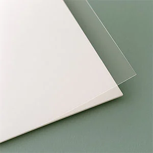 Πλαστικοποίηση Soft touch