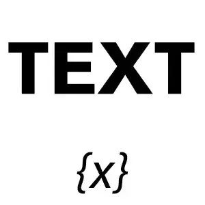 Αρίθμηση ή ονόματα ή άλλο κείμενο (από xls)