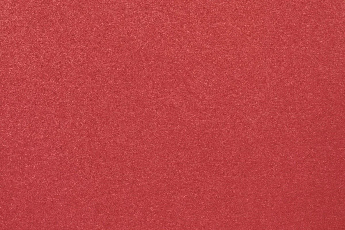 Αυτοκόλλητο Colorplan Bright Red