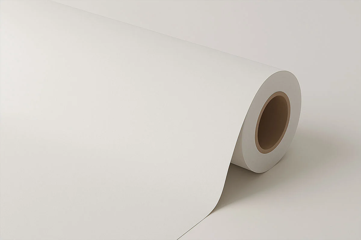 Αυτοκόλλητο PP Matte