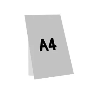 210x297mm (A4)