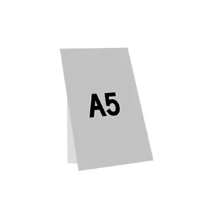 148x210mm (A5)