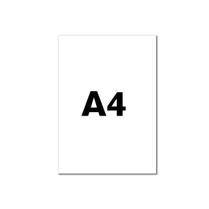 210x297 mm (A4)